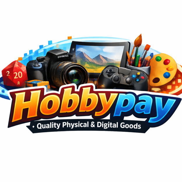 Hobbypay