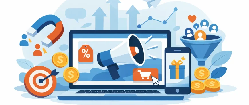 8 Best Ways to Advertise Offers That Convert