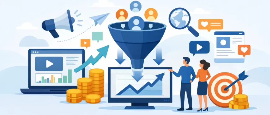 9 Best Low Budget Traffic Sources
