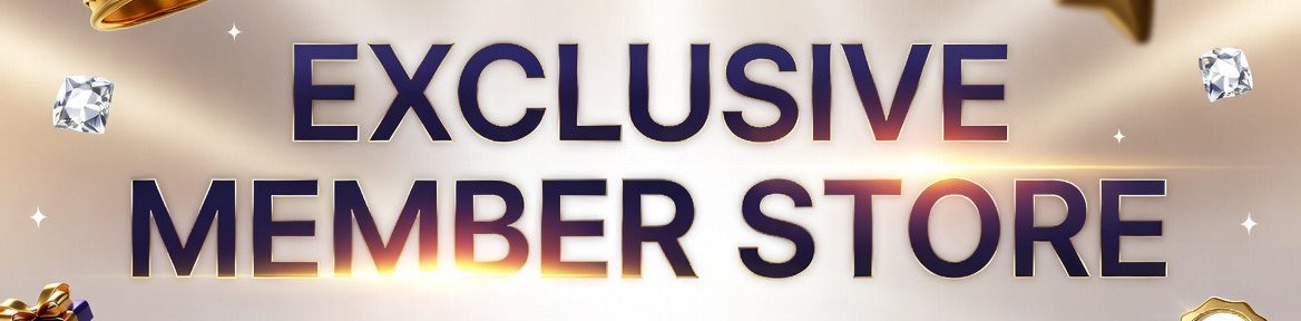 Upgraded Members