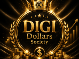 Digi Dollars Society