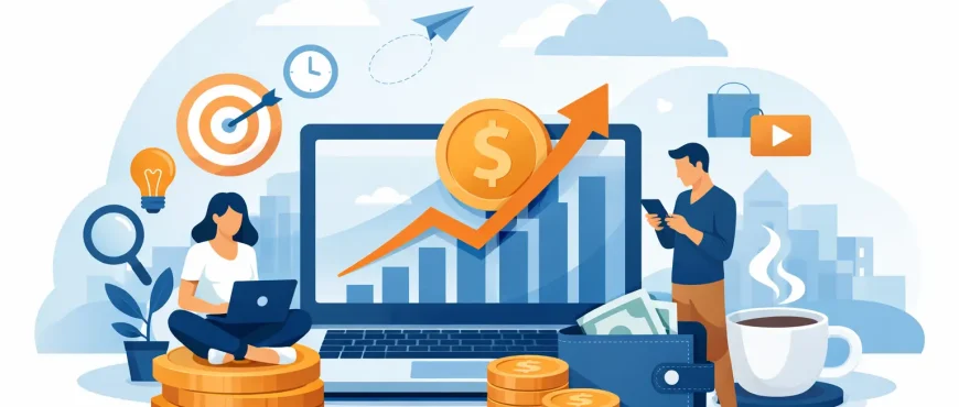 Guide to Online Side Income That Works