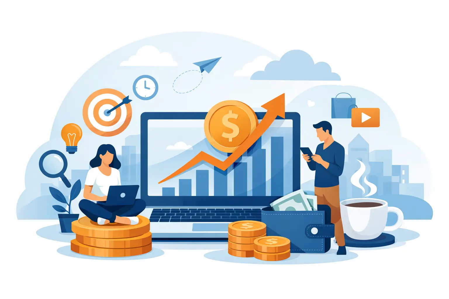 Guide to Online Side Income That Works