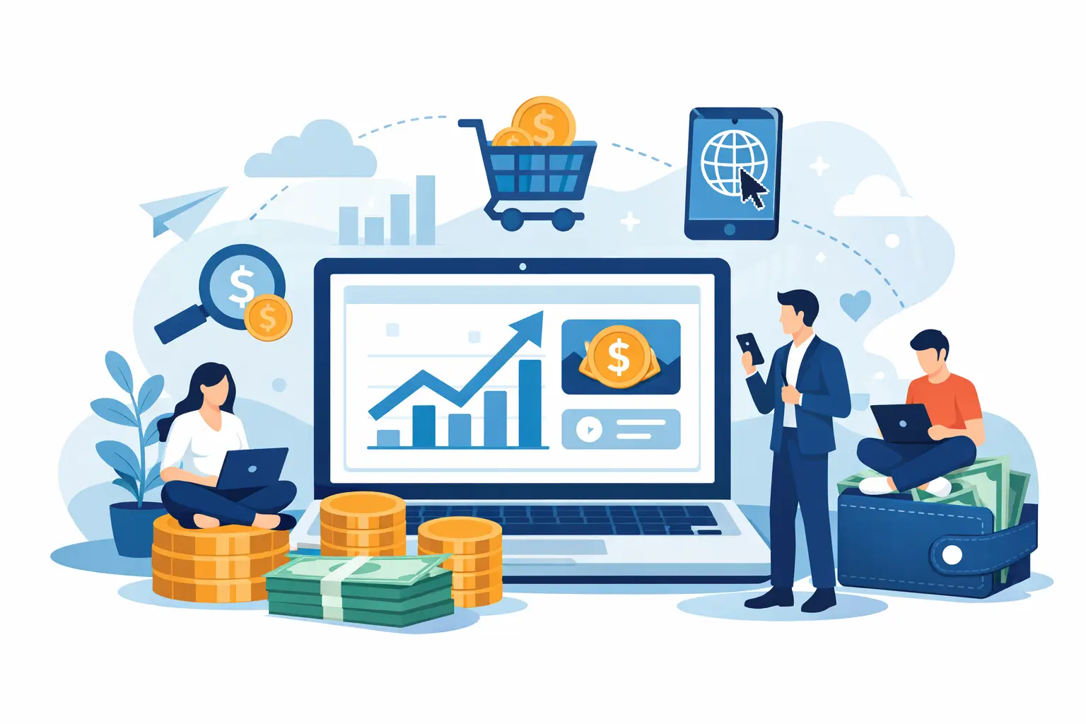 Online Earning Platforms Review That Matters