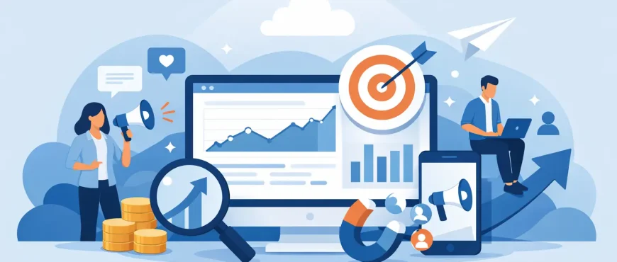 Affordable Website Traffic Promotion That Works