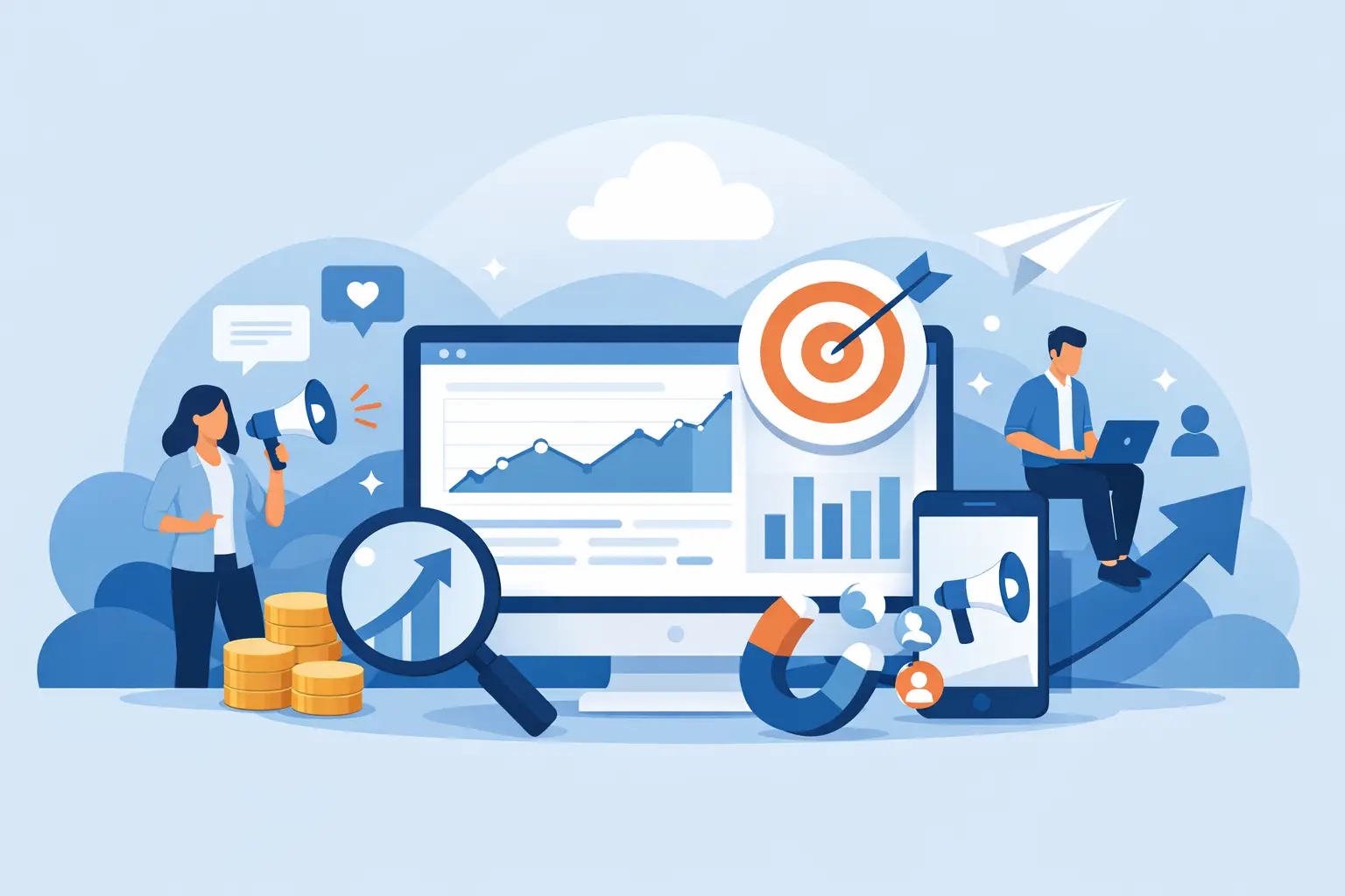 Affordable Website Traffic Promotion That Works