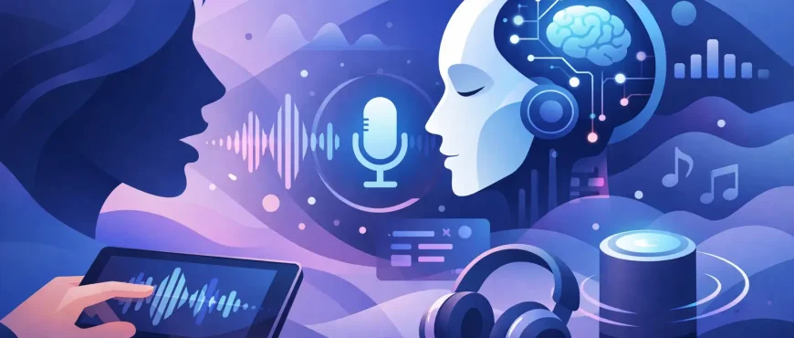 AI Voice Generator: Smart Tool or Hype?