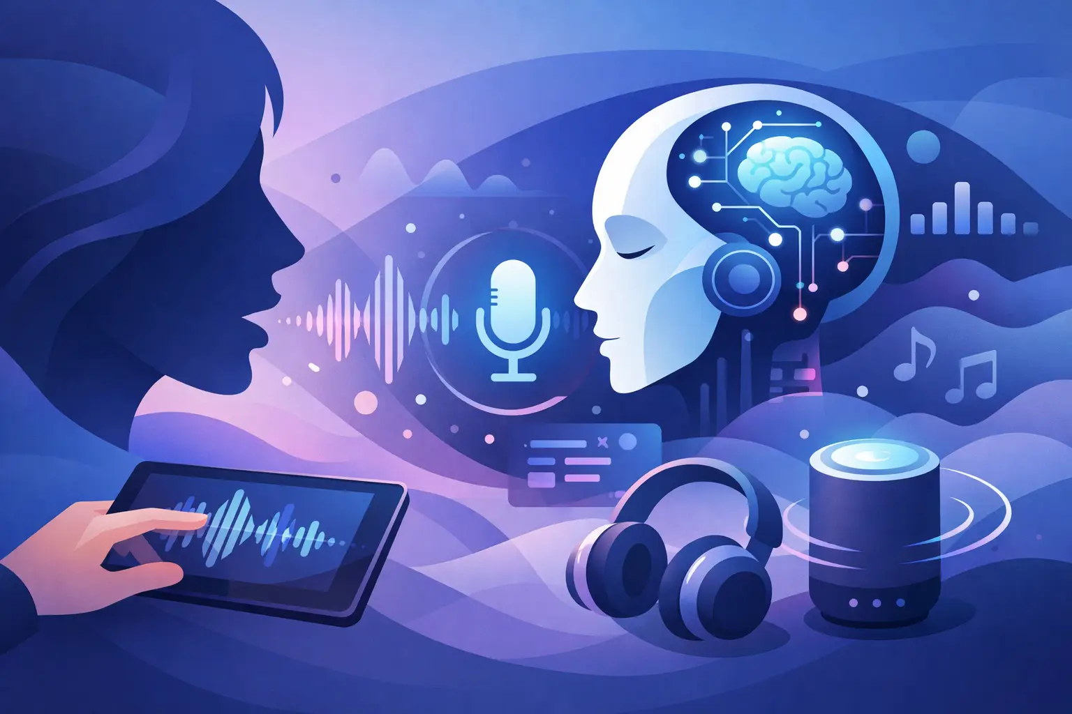 AI Voice Generator: Smart Tool or Hype?