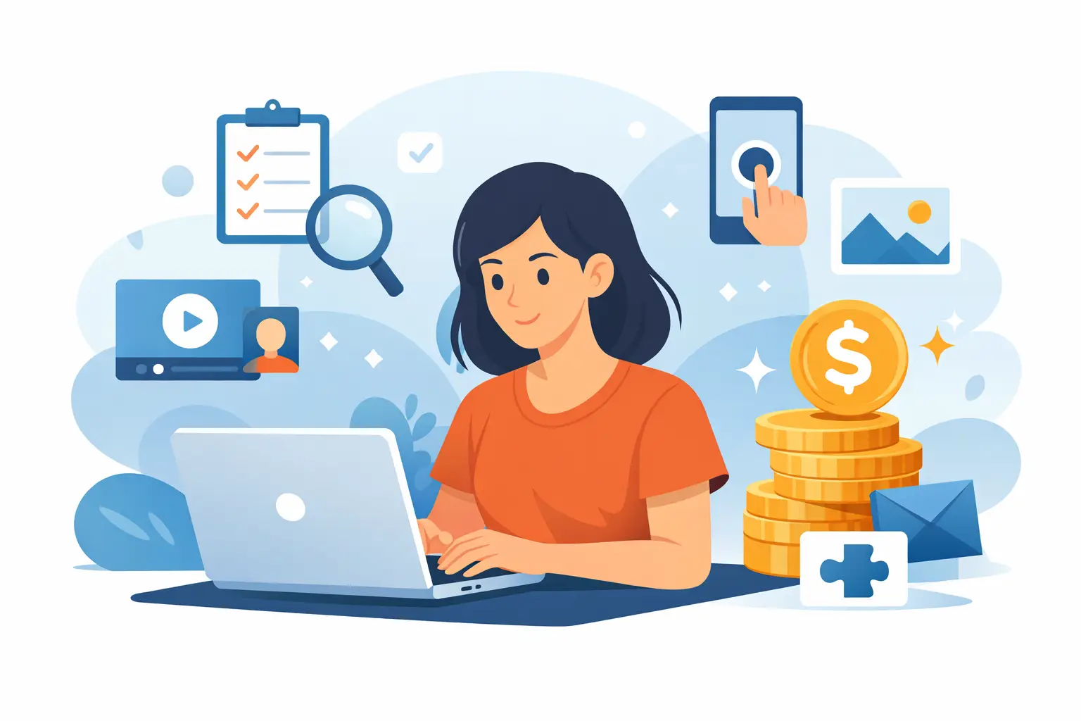 Can Beginners Earn From Microtasks?