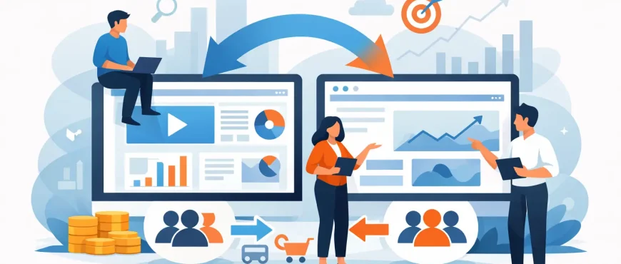 Traffic Exchange Platforms Review for Growth
