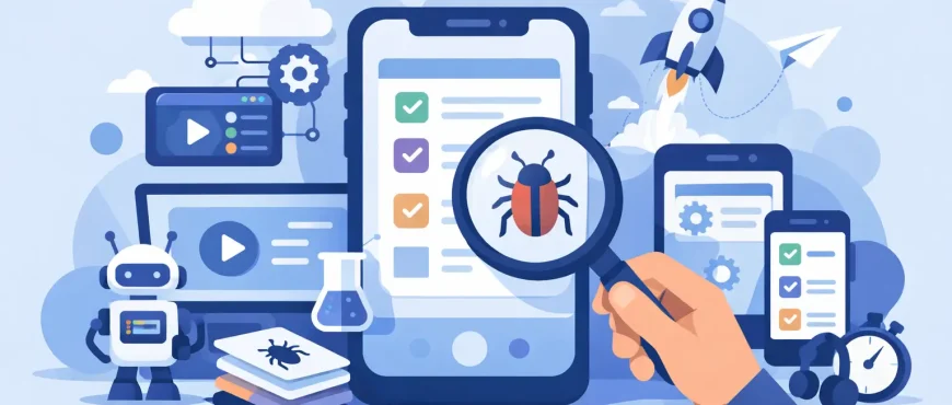 9 Best Platforms for App Testers