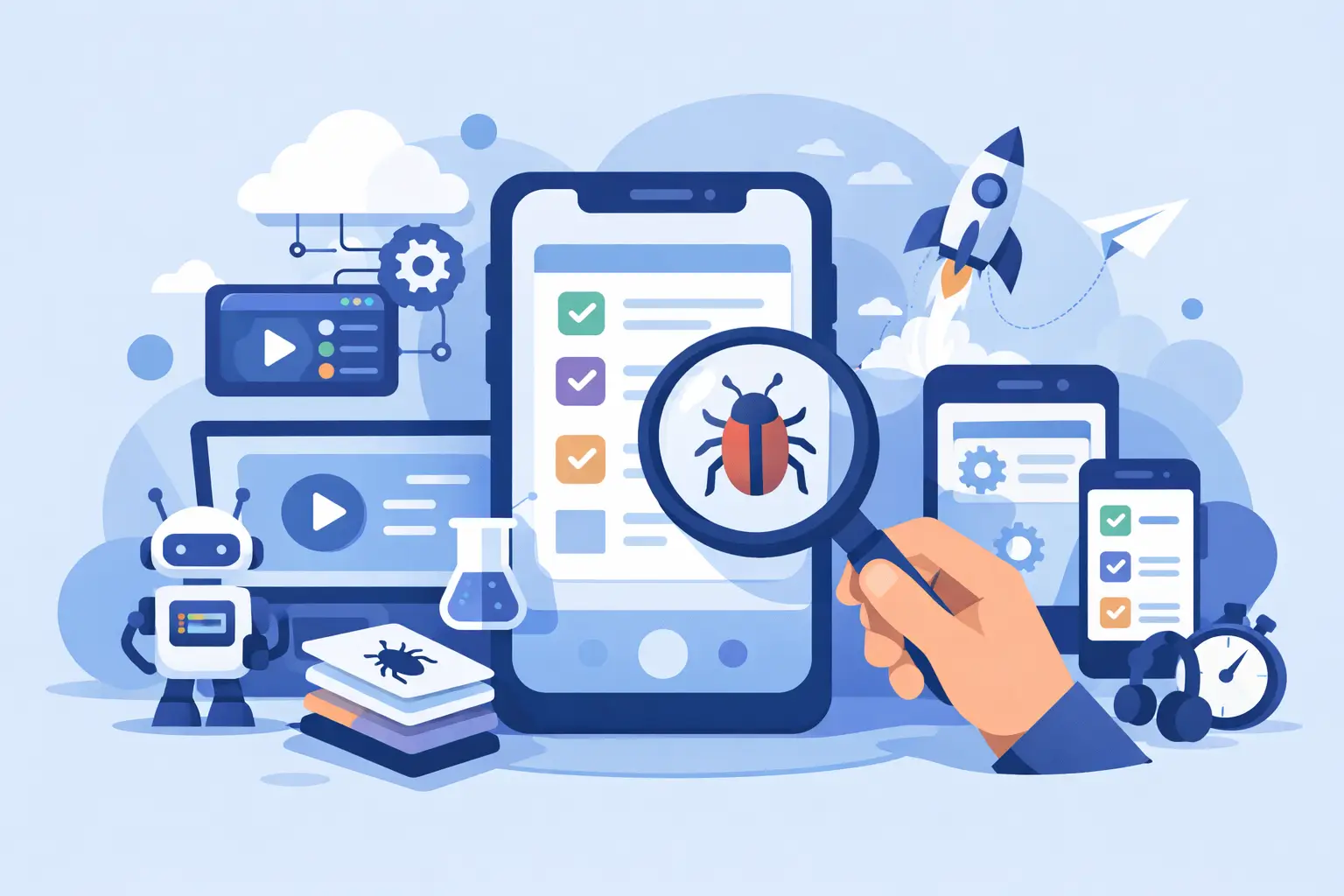 9 Best Platforms for App Testers