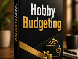 Sumrria Hobby Budgeting