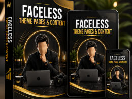 The Complete Guide to Faceless Theme Pages & Faceless Content