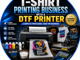 Sumrria Starting a T-shirt Business