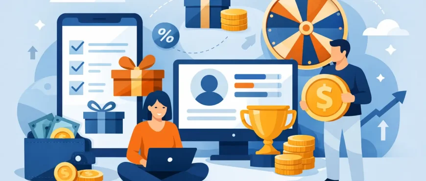 Membership Earning Sites Review: What Pays Off