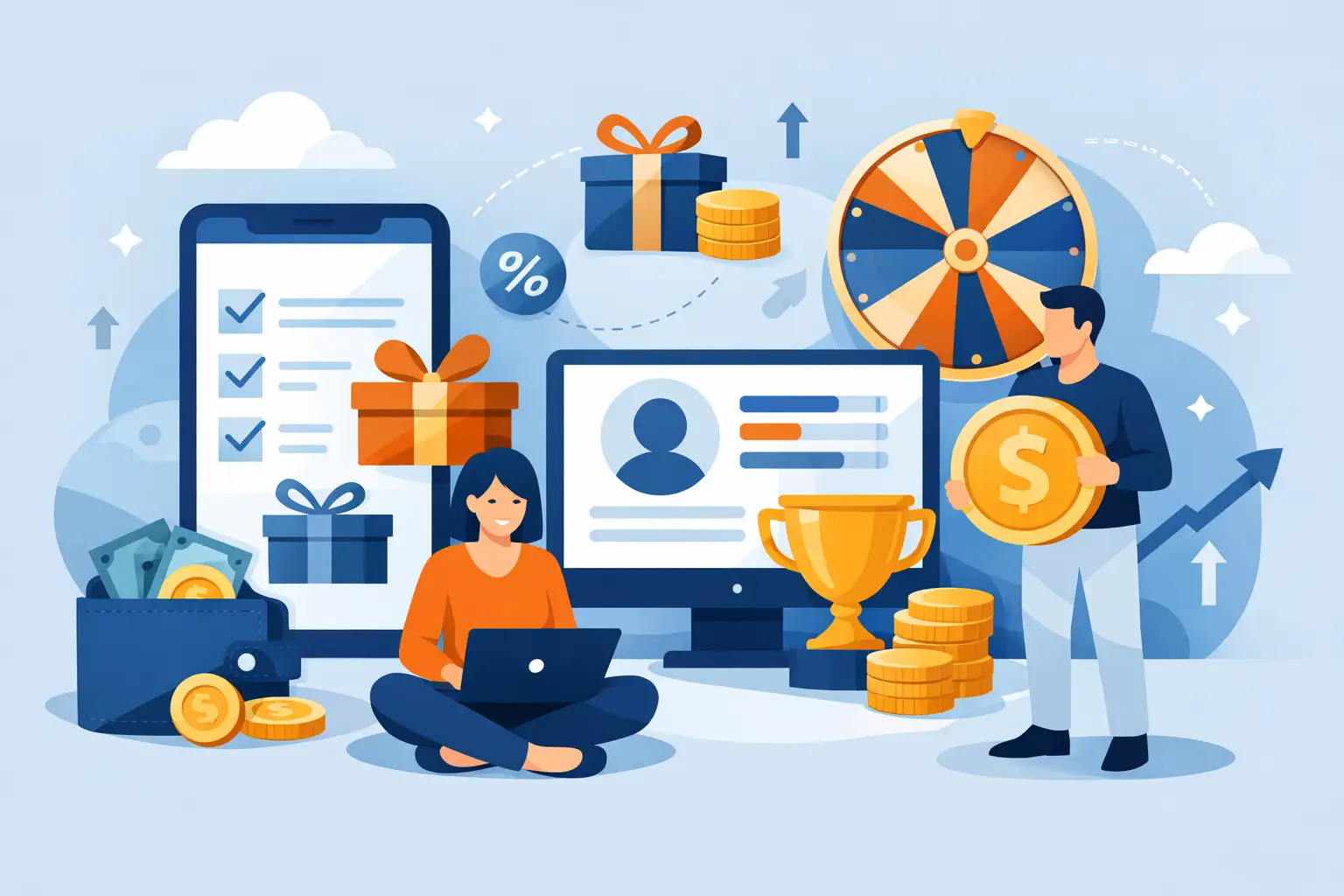 Membership Earning Sites Review: What Pays Off