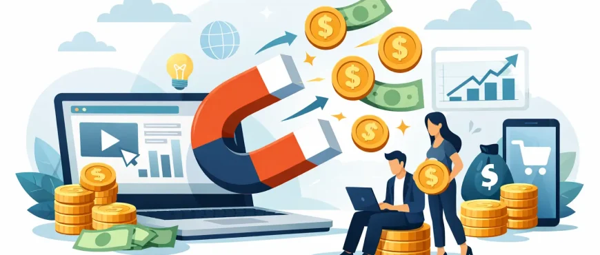Top Ways to Monetize Traffic That Actually Pay