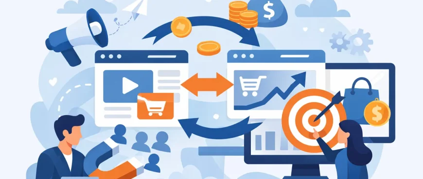 Can Traffic Exchanges Generate Sales? Yes, With a Plan