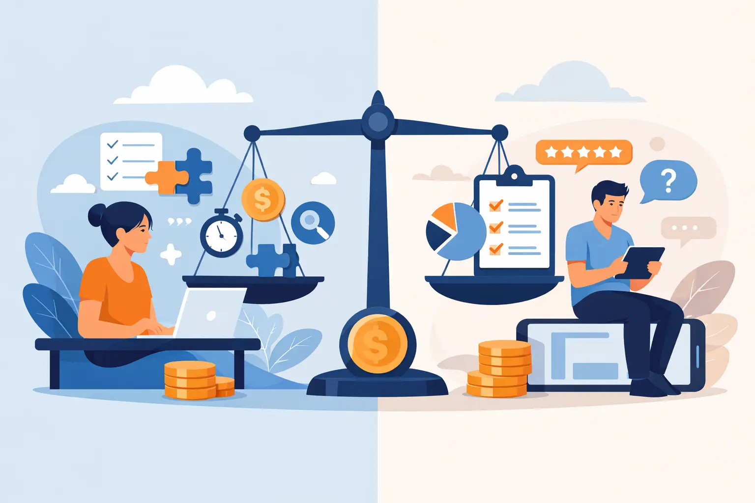Microtasks Versus Online Surveys for Extra Income