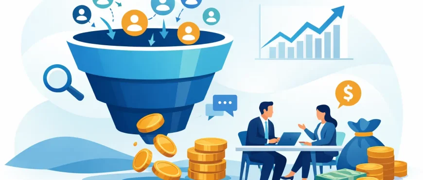 Referral Funnel Results: Turn Signups Into Income