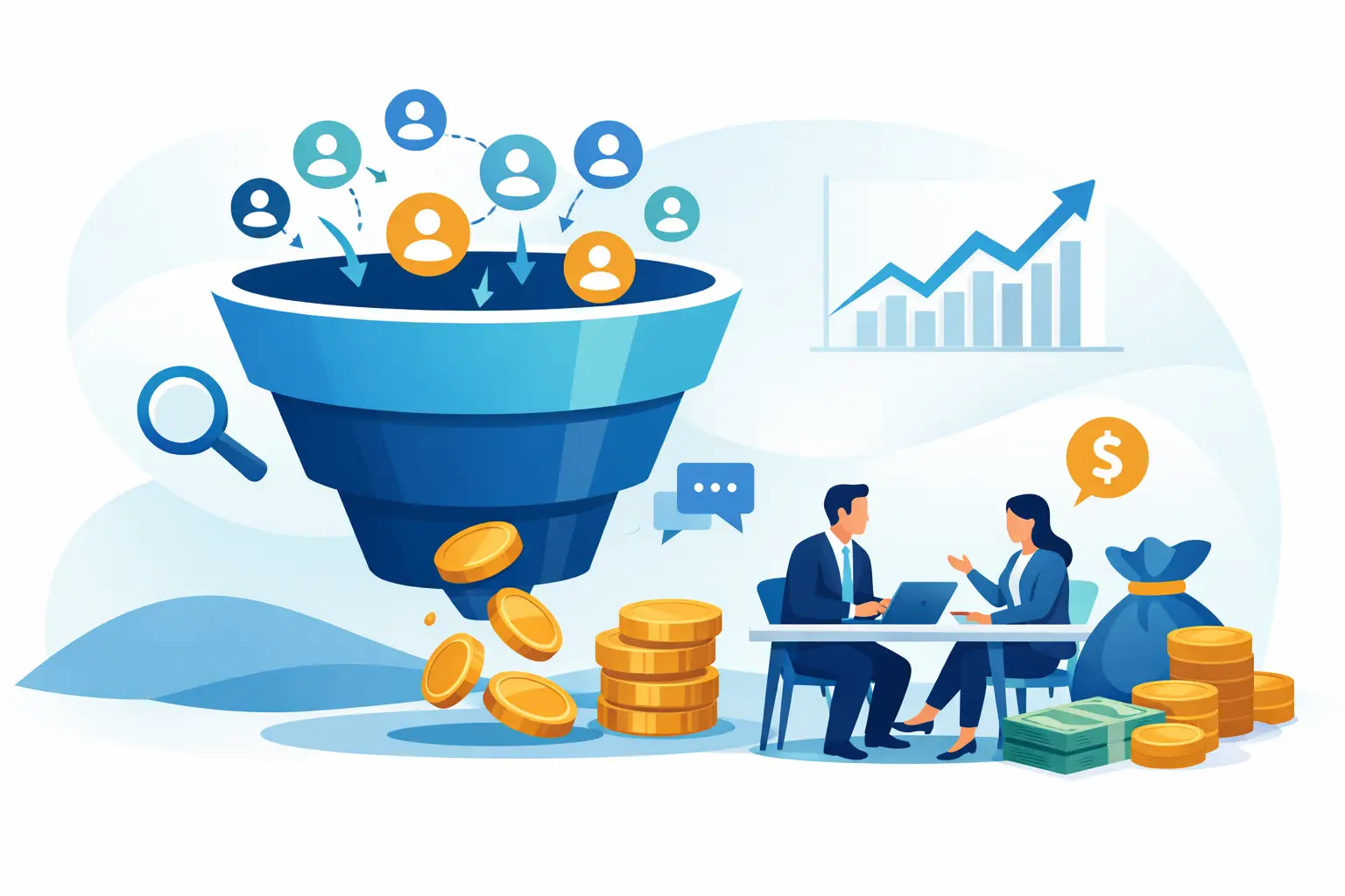 Referral Funnel Results: Turn Signups Into Income