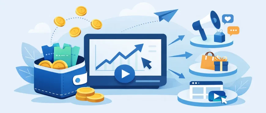 Traffic Credits Explained for Smarter Promotion