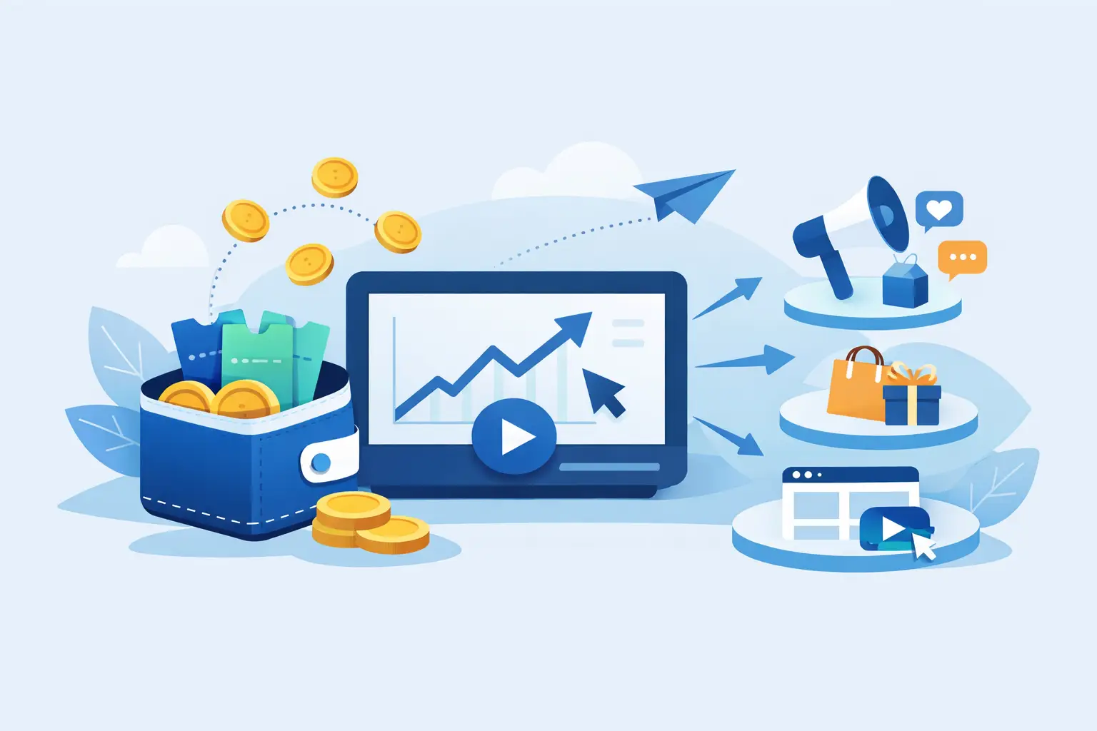Traffic Credits Explained for Smarter Promotion