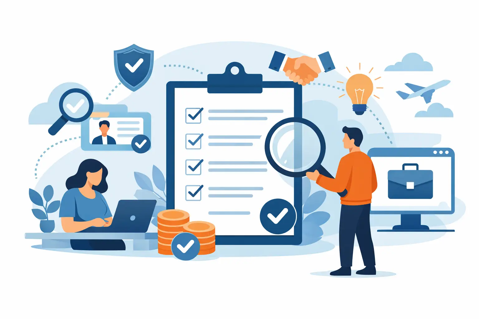What Makes Online Tasks Legitimate? 7 Signs
