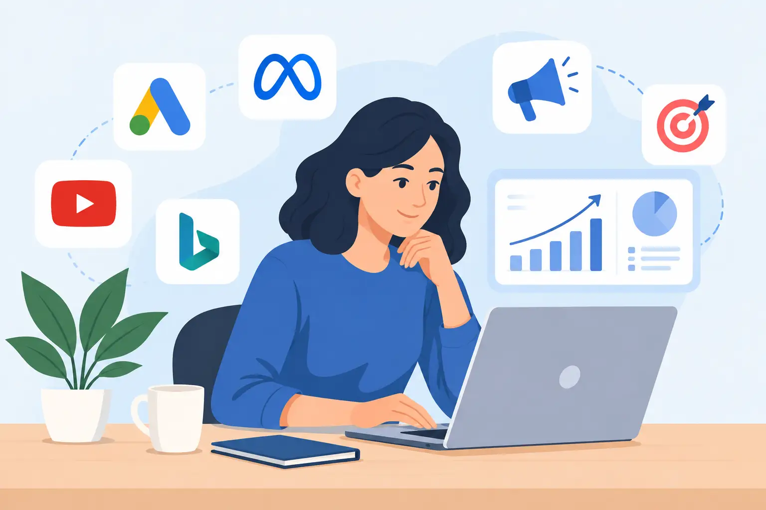 7 Online Advertising Tools for Solopreneurs