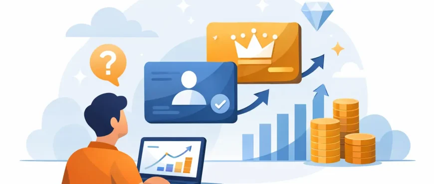 Are Membership Upgrades Worthwhile for Online Earners?