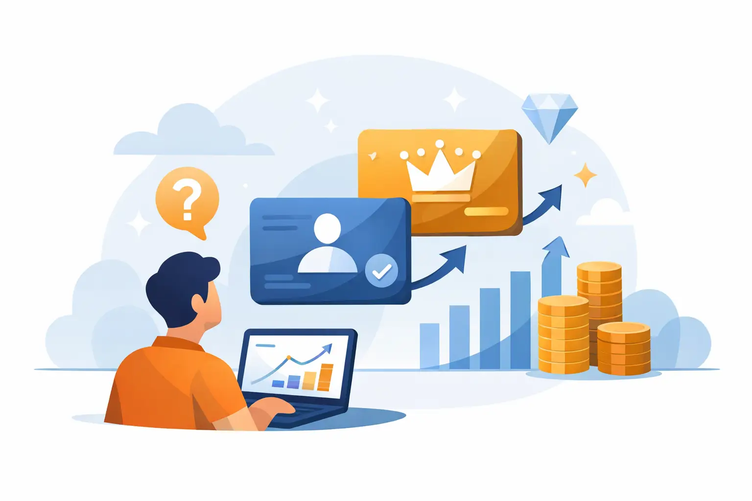 Are Membership Upgrades Worthwhile for Online Earners?