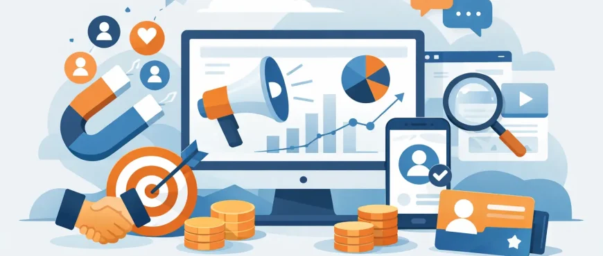 Guide to Membership Advertising Tools That Work