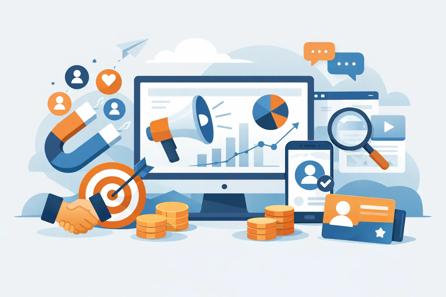 Guide to Membership Advertising Tools That Work