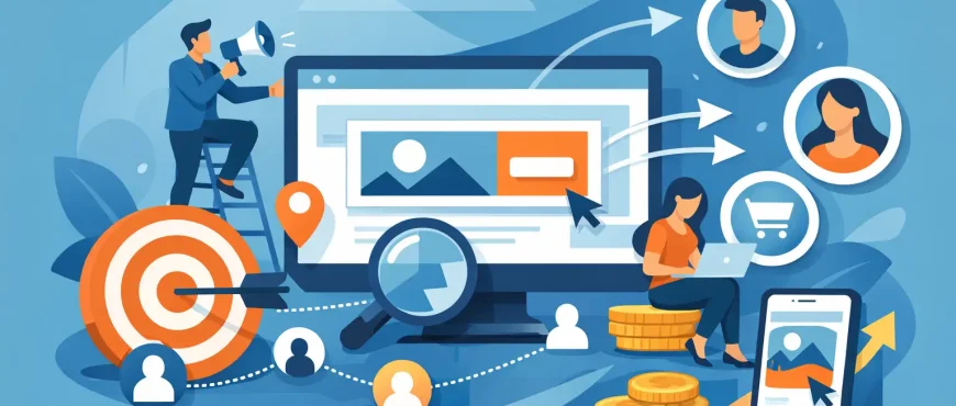 How to Improve Banner Ad Targeting for More Traffic
