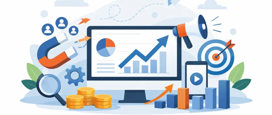 Traffic Generation Tools Review for Real Growth