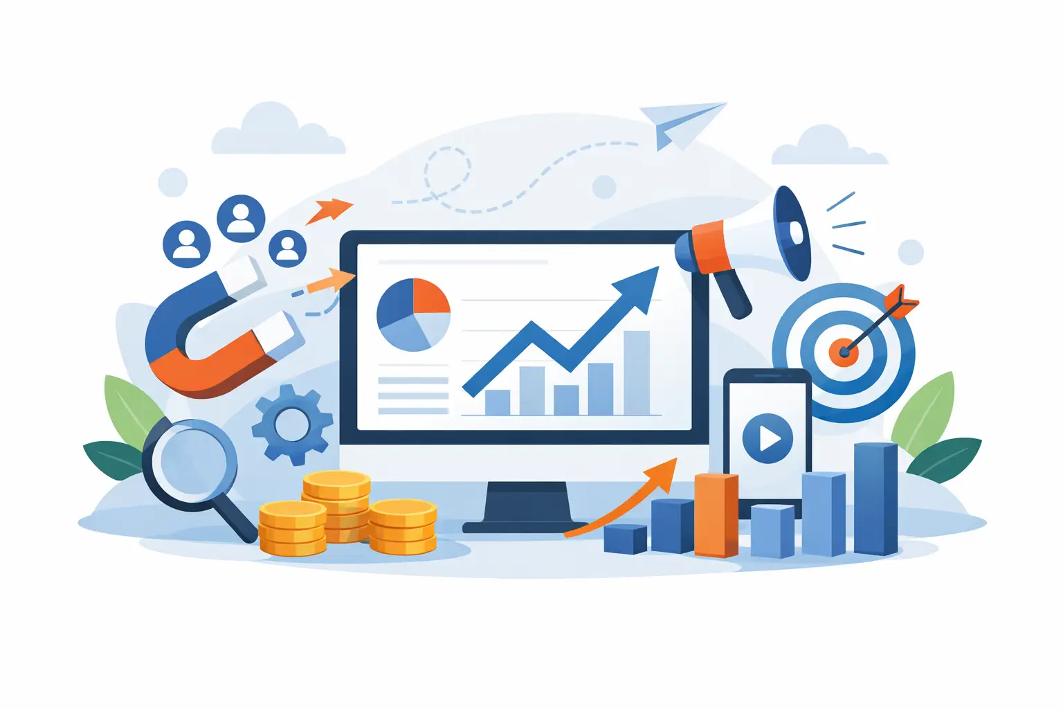 Traffic Generation Tools Review for Real Growth