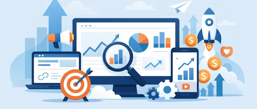 Traffic Tool Reviews: What Drives Results?