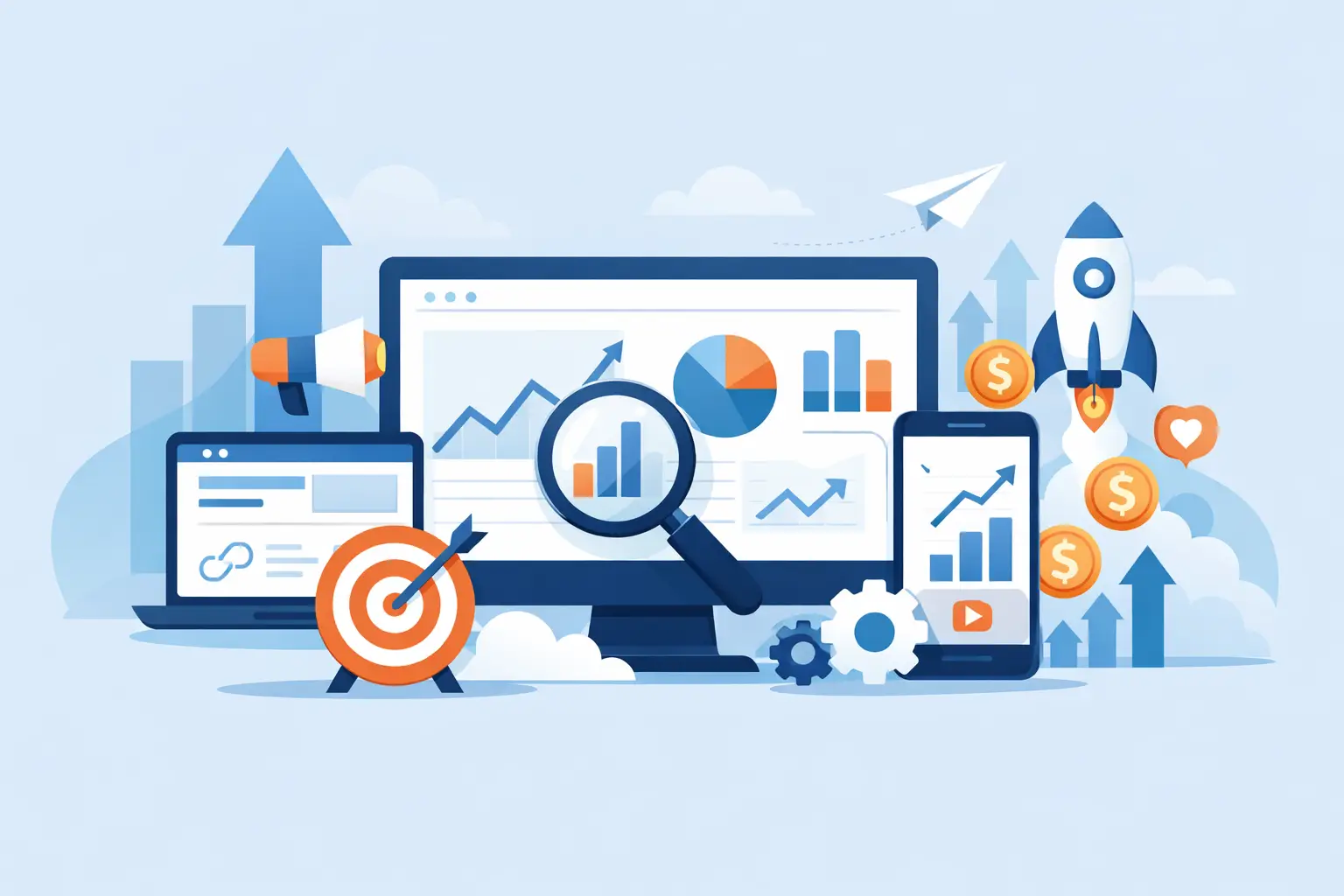 Traffic Tool Reviews: What Drives Results?