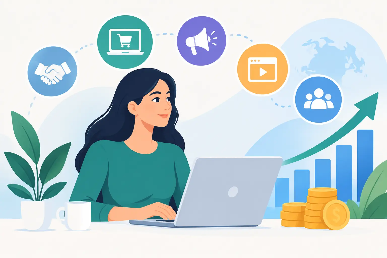 Affiliate Trends Shaping Online Earnings in 2026