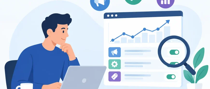 Beginner Offer Tracking Guide for Better Results