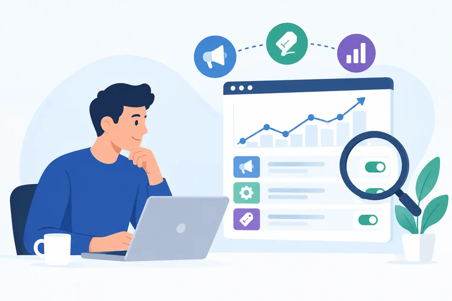 Beginner Offer Tracking Guide for Better Results