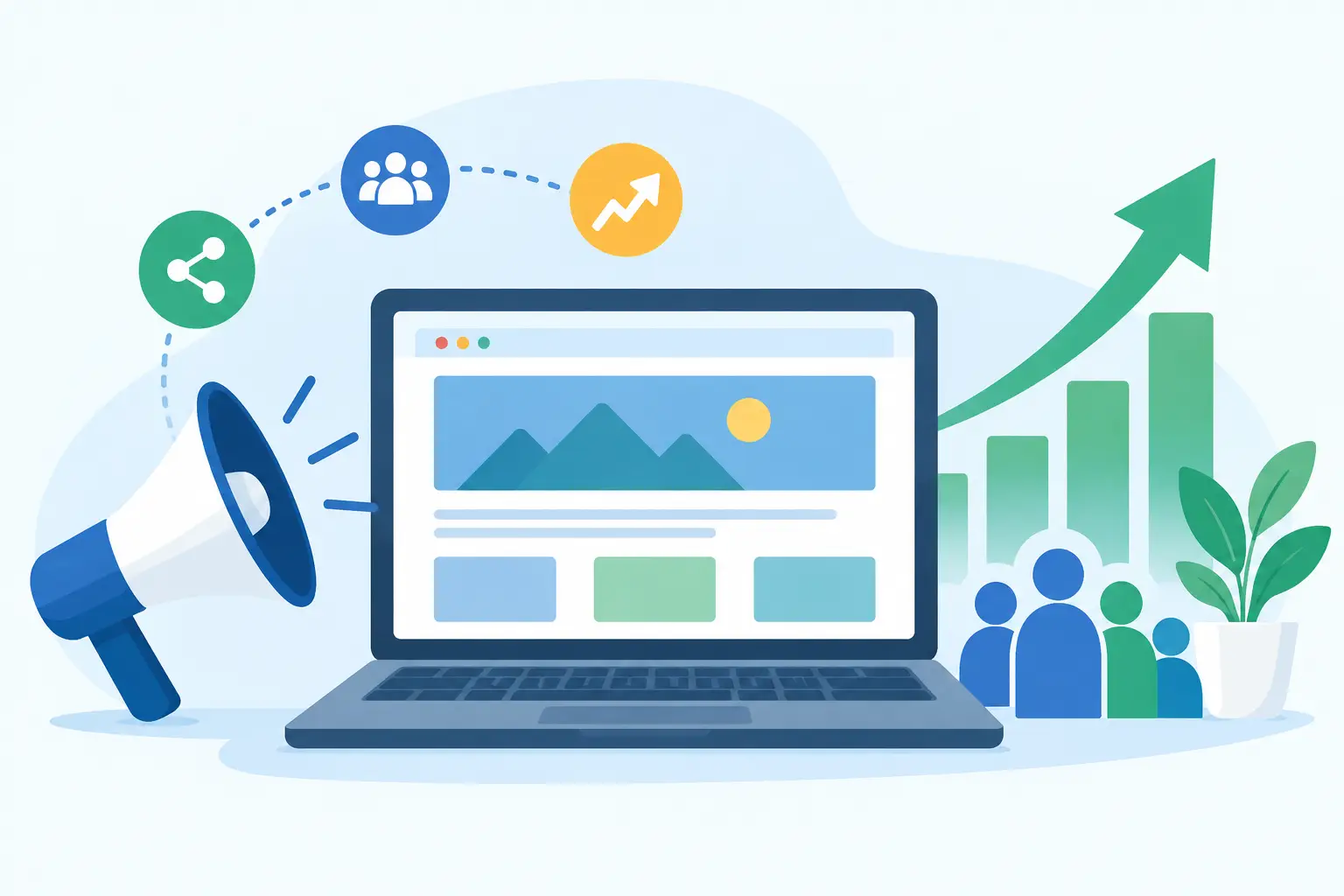 Best Low Cost Website Promotion That Drives Traffic