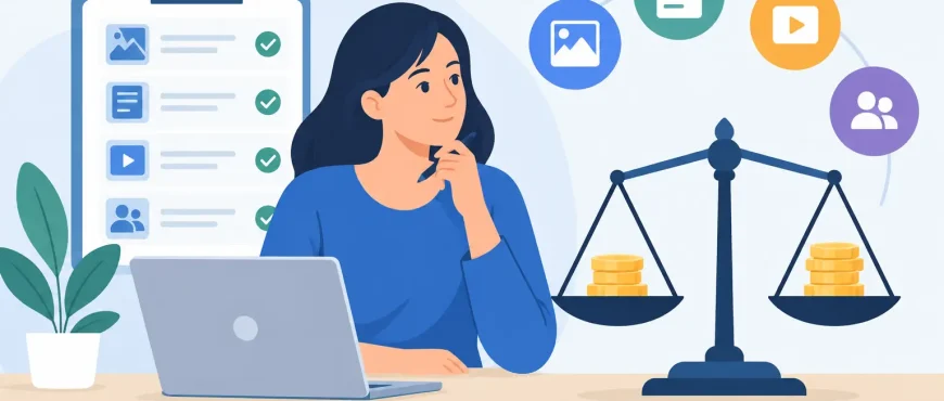 How to Evaluate Microtask Payout Rates Fairly