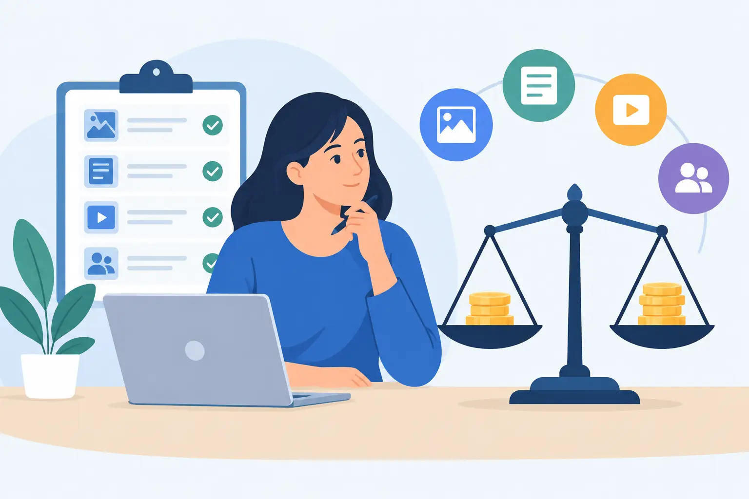 How to Evaluate Microtask Payout Rates Fairly