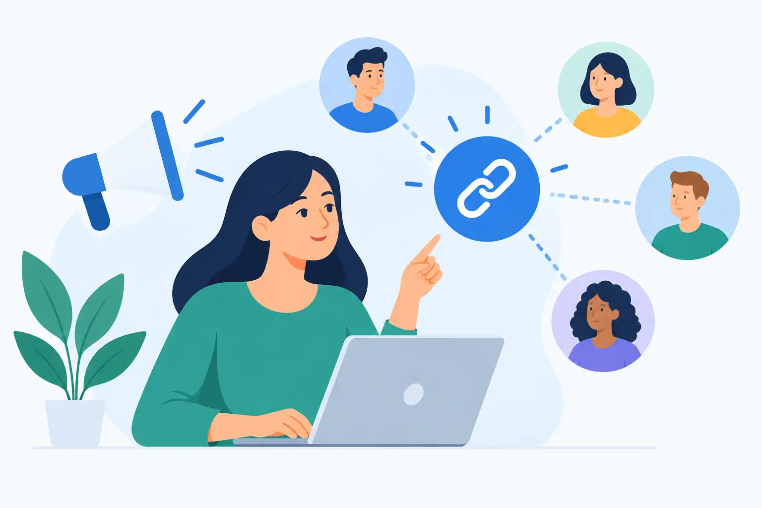 How to Promote Referral Links Effectively